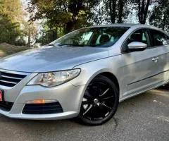 Volkswagen Passat CC DSG - Euro 5 - 3