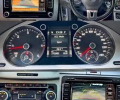 Volkswagen Passat CC DSG - Euro 5 - 4