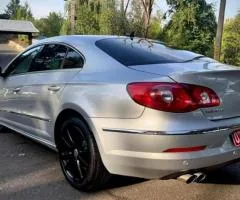 Volkswagen Passat CC DSG - Euro 5 - 7