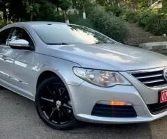 Volkswagen Passat CC DSG - Euro 5 - 9