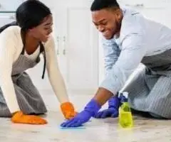 Professional cleaning services - 3
