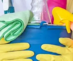 professional cleaning services - 5