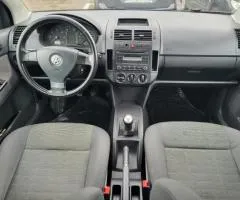 Vw polo An 2007 - 3