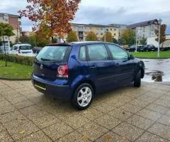 Vw polo An 2007 - 4