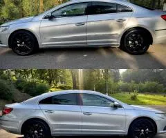 Volkswagen Passat CC DSG - Euro 5 - 2